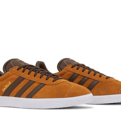 adidas Gazelle Mesa Brown