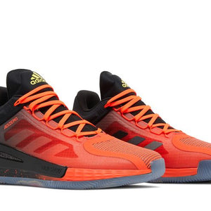 adidas D Rose 11 Phoenix Reborn