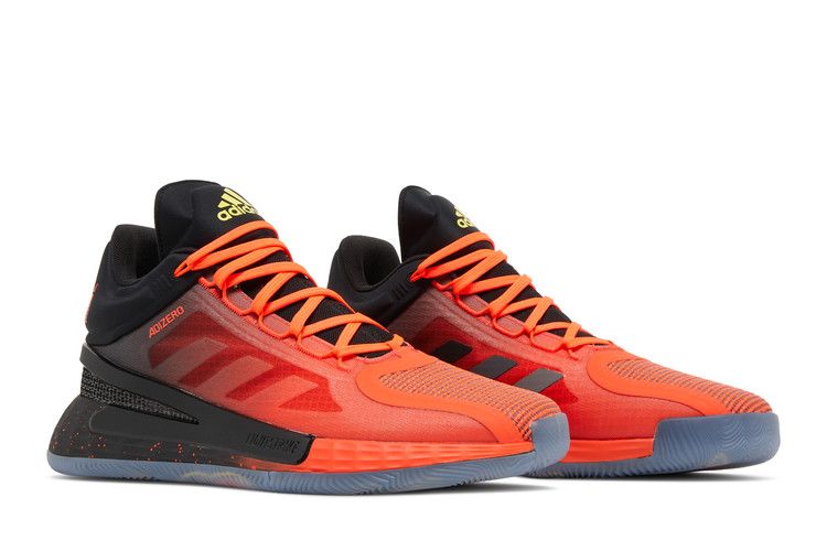 adidas D Rose 11 Phoenix Reborn
