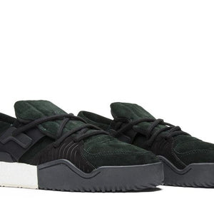 adidas AW BBall Lo Alexander Wang Green Night