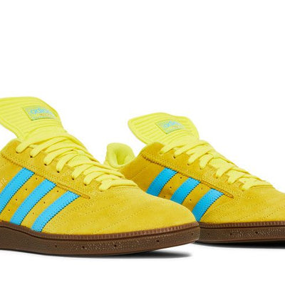 adidas Busenitz Pro Yellow Sky Rush