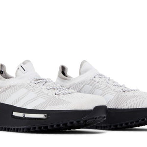 adidas NMD S1 Metallic Pack Cloud White