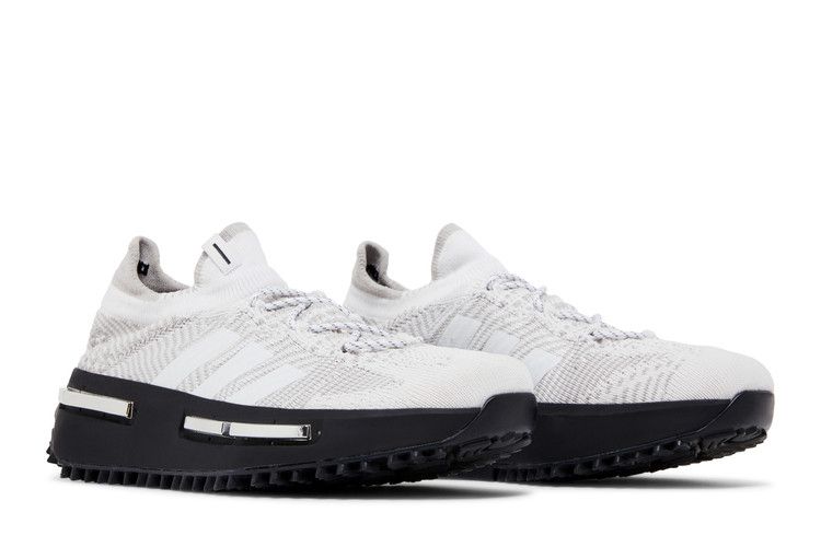 adidas NMD S1 Metallic Pack Cloud White
