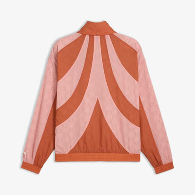 PUMA | X KIDSUPER FIT WINDBREAKER { PINK FRUIT