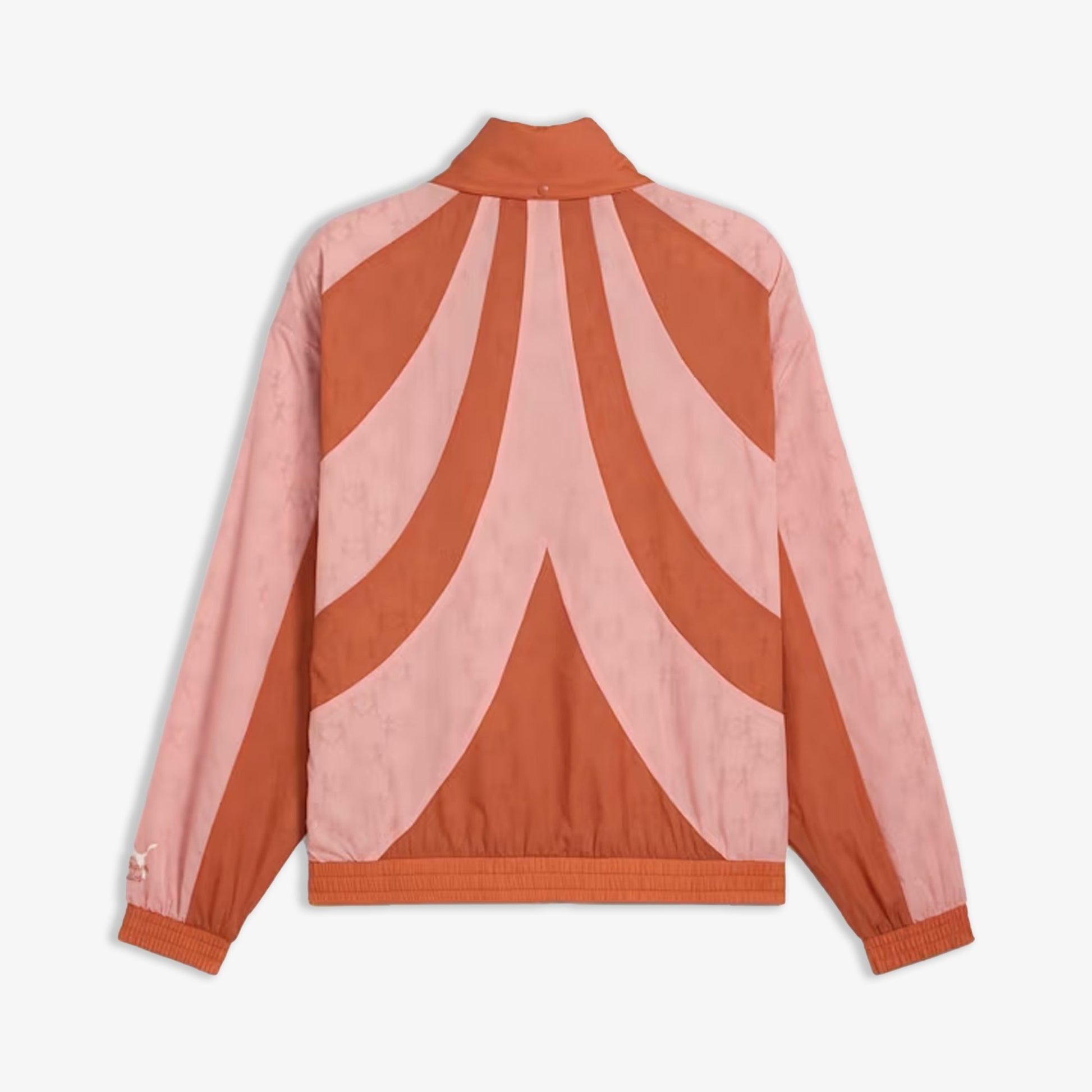 PUMA | X KIDSUPER FIT WINDBREAKER { PINK FRUIT