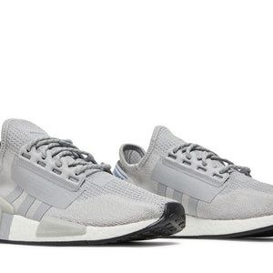 adidas NMD V2 Grey Two Silver Metallic
