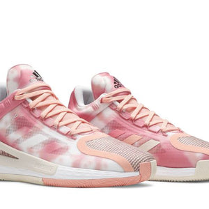 adidas D Rose 11 Glow Pink