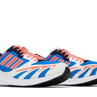 adidas Adizero Pro V1 DNA Blue Rush Turbo