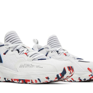 adidas Dame 7 Extply