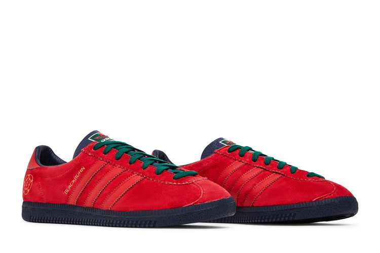 adidas Blackburn Ewood Scarlet
