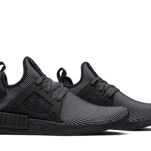 adidas NMD XR1 Core Black