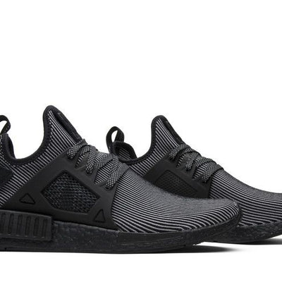 adidas NMD XR1 Core Black