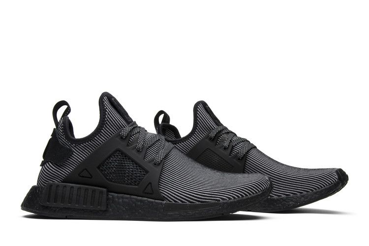 adidas NMD XR1 Core Black