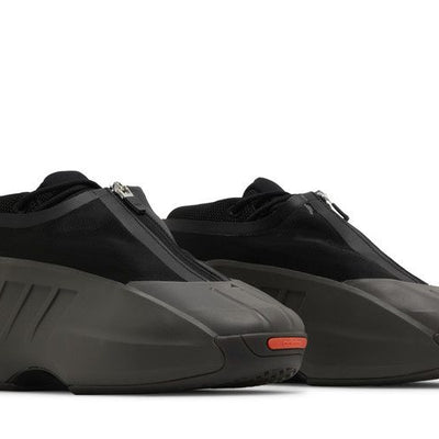 adidas Crazy IIInfinity Charcoal Black