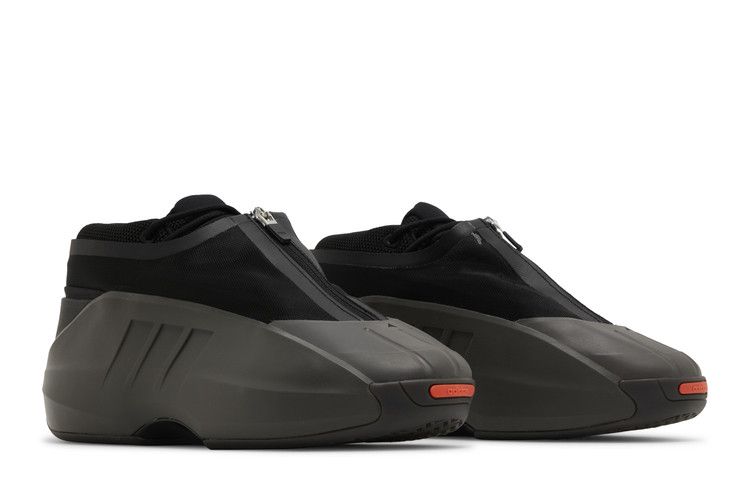 adidas Crazy IIInfinity Charcoal Black