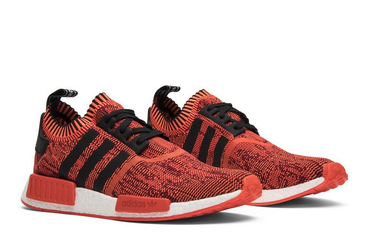 adidas NMD R1 AI Camo Red Apple 2.0