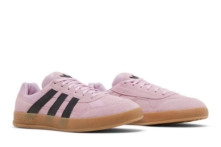 adidas Aloha Super Gonz One Black Eye