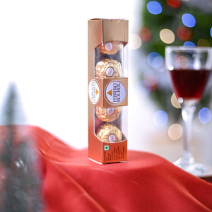 Snake Plant Christmas Gift Hamper