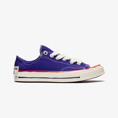 Converse | CHUCK 70 SKETCH { PURPLE