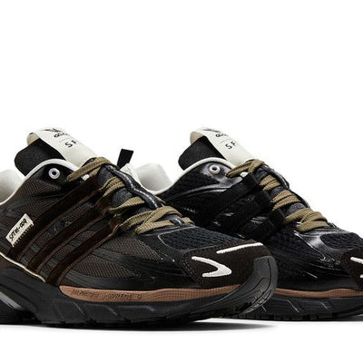 adidas Adistar Cushion Song for the Mute Core Black Dark Brown