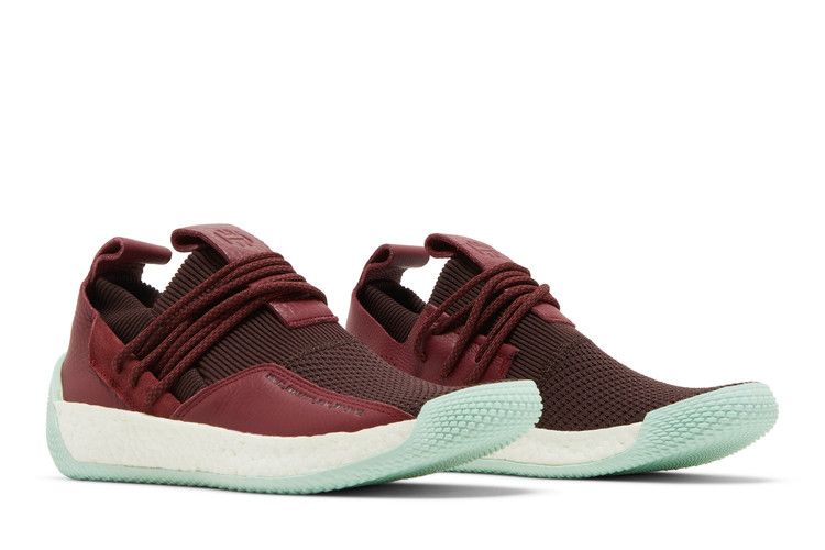 adidas Harden LS 2 Night Red