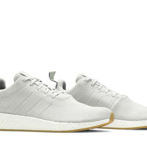 adidas NMD R2 Grey One Grey Two