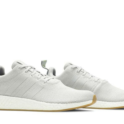 adidas NMD R2 Grey One Grey Two