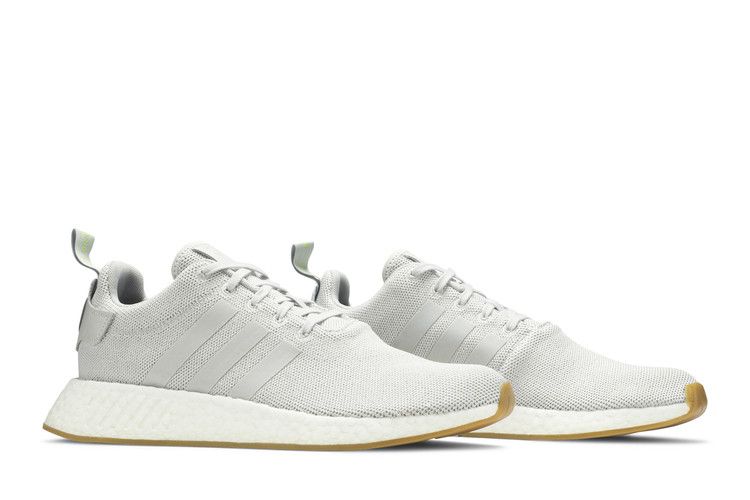 adidas NMD R2 Grey One Grey Two