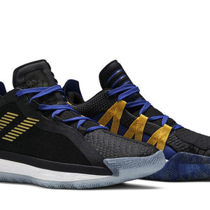 adidas Dame 6 Stone Cold Steve Austin