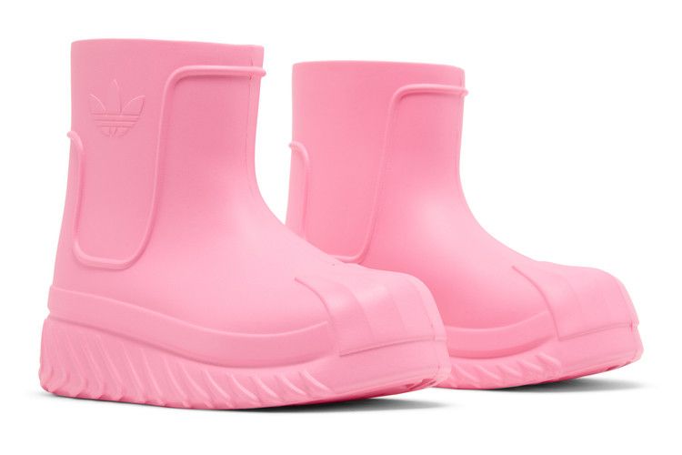 adidas adiFOM Superstar Boot Pink Frenzy (Women's)