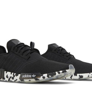 adidas NMD R1 Black Color Splash