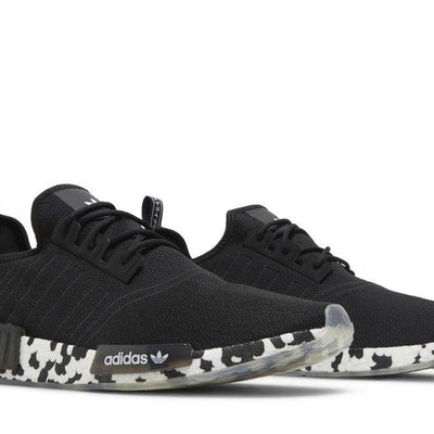 adidas NMD R1 Black Color Splash