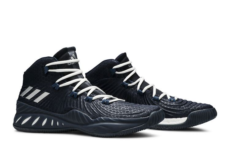 adidas Crazy Explosive 2017 Collegiate Navy