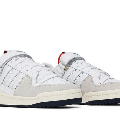 adidas Forum Low SNS White