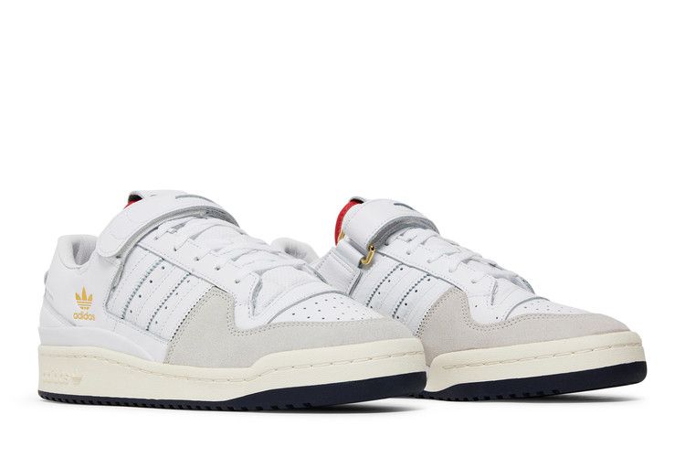 adidas Forum Low SNS White