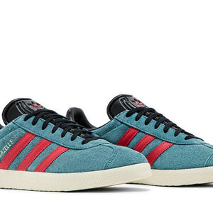 adidas Gazelle Los Angeles Galaxy