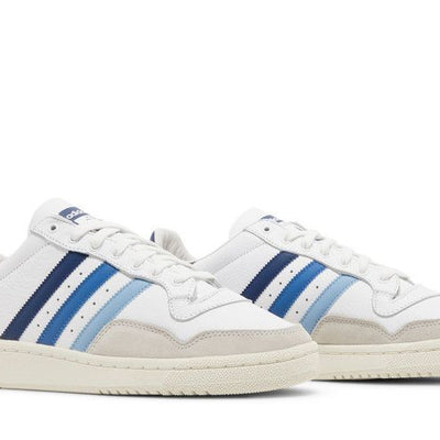 adidas HRLM SNS White Blue
