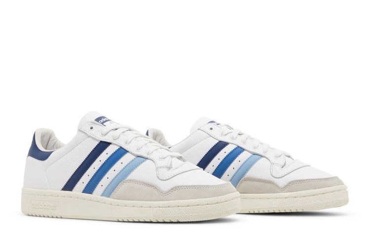 adidas HRLM SNS White Blue