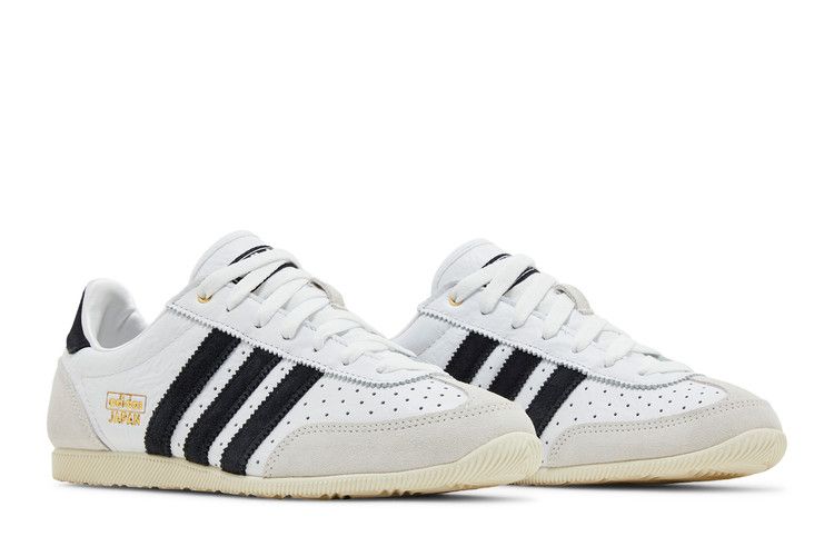 adidas Japan Cloud White Black (Women's)
