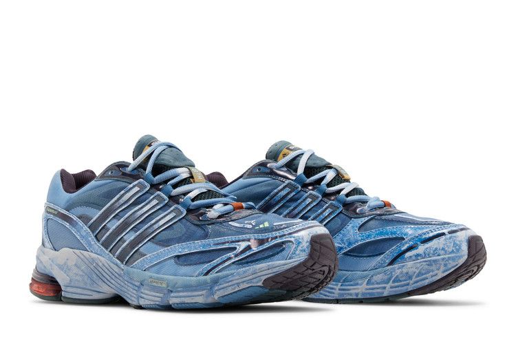 adidas COS Supernova Cosmic Way Runners Legend Ink