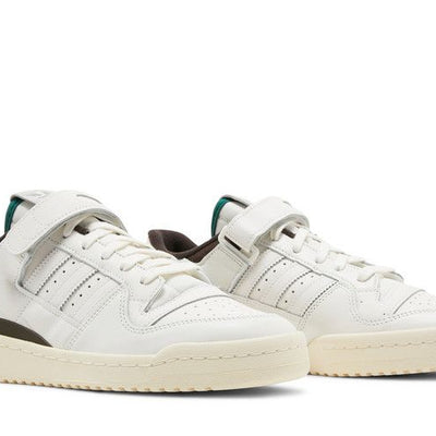 adidas Forum 84 Low Cream White Brown
