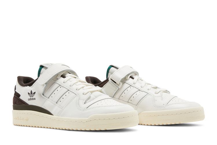 adidas Forum 84 Low Cream White Brown