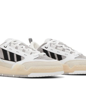 adidas ADI2000 Chalk White Black