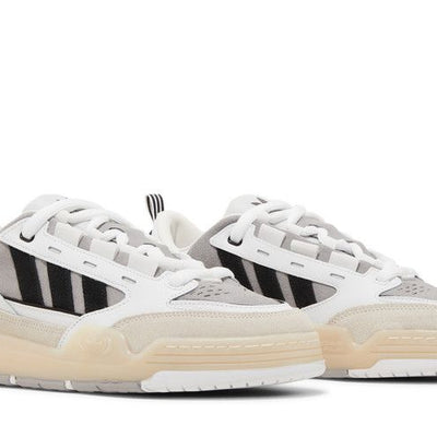 adidas ADI2000 Chalk White Black