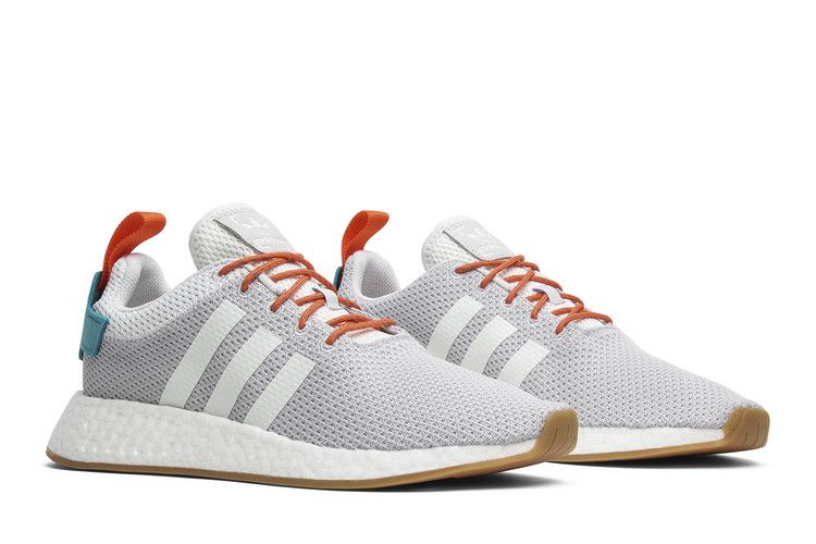 adidas NMD R2 Summer White