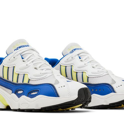 adidas Ozweego 3 OG White Royal Blue (Women's)