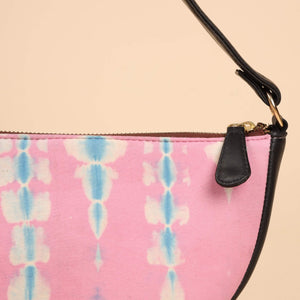 Pink Bubbles Fanny Bag