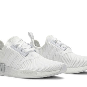 adidas NMD_R1 Cloud White Cloud White (Women's)
