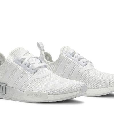 adidas NMD_R1 Cloud White Cloud White (Women's)