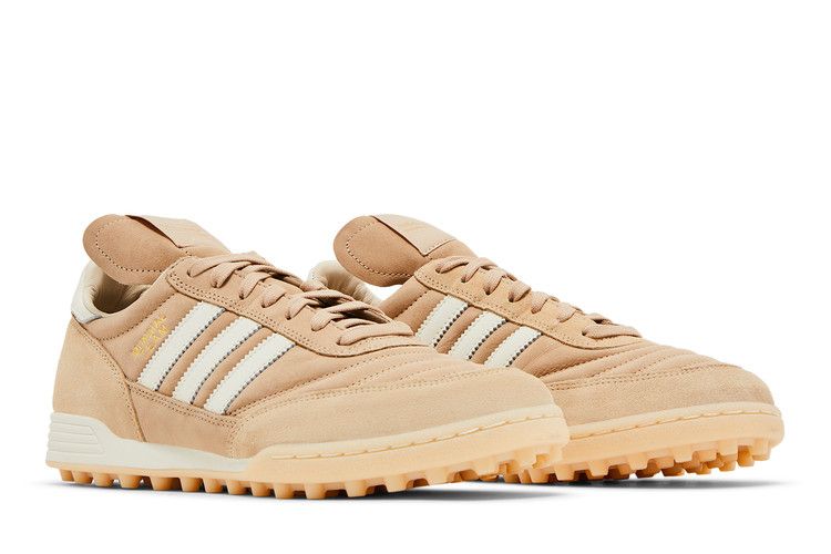 adidas Mundial Team Magic Beige Off White Wonder White